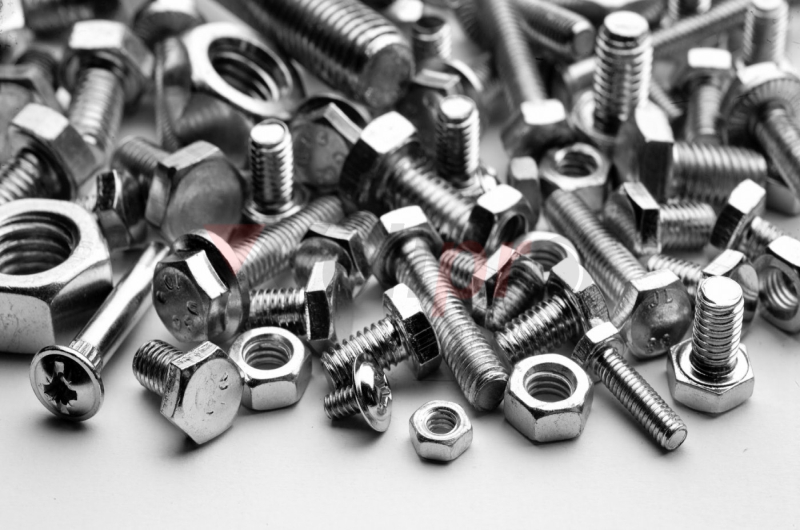 Fasteners